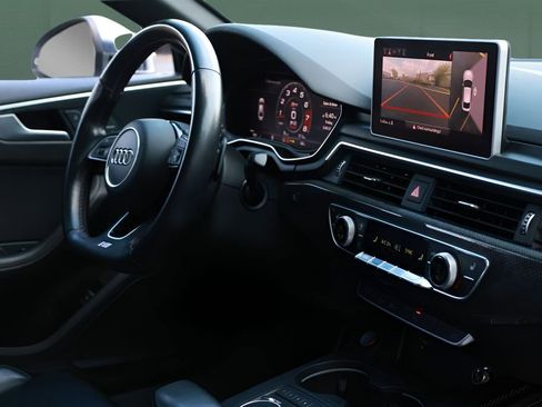 Used 2019 Audi S5 Prestige AWD/4WD image 28