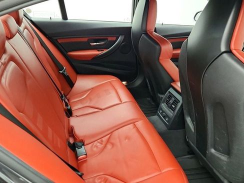 Used 2015 BMW M3 image 23