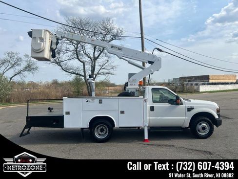 Used 2009 Ford F350 XL image 6