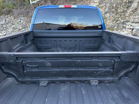 Certified 2022 Ford F150 XL w/ STX Appearance Package image 10