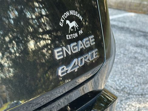 Certified 2024 Nissan Ariya AWD image 10