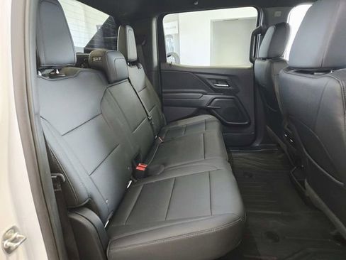 Used 2024 Chevrolet Silverado EV W/T image 13