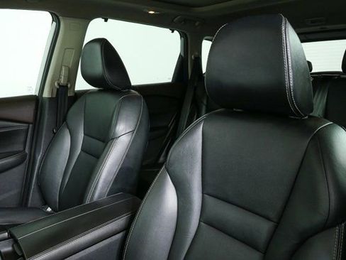 Used 2021 Nissan Rogue SL image 5