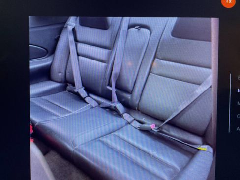 Used 2006 Chevrolet Monte Carlo SS w/ Convenience Package image 11