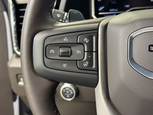 Used 2024 GMC Sierra 1500 Denali w/ Denali Reserve Package image 33