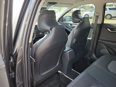 New 2026 Kia Niro LX FWD image 16