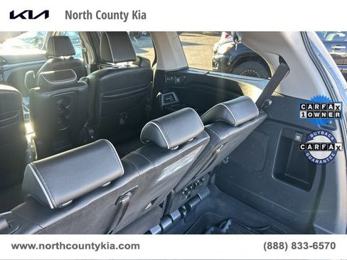 Used 2023 Honda Odyssey Elite image 20