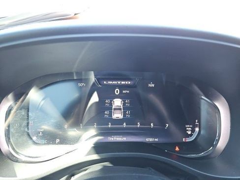 Used 2024 RAM 1500 Limited image 23