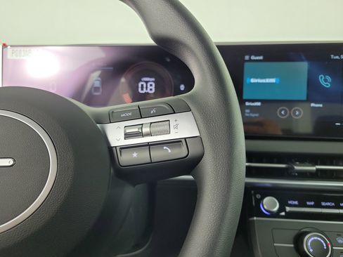 New 2025 Hyundai Santa Cruz SE image 21