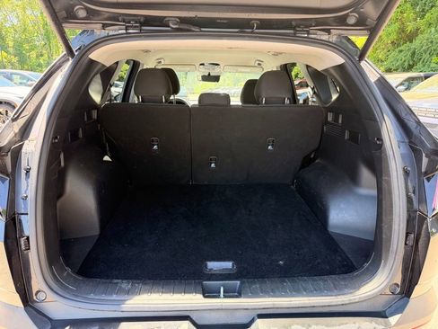 Used 2023 Hyundai Tucson SEL w/ Winter Package AWD/4WD image 32