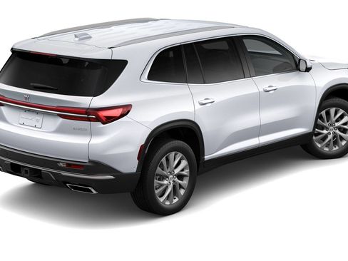 New 2026 Buick Enclave Preferred w/ Power Package image 27
