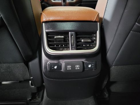 Used 2021 Subaru Outback Touring XT image 24