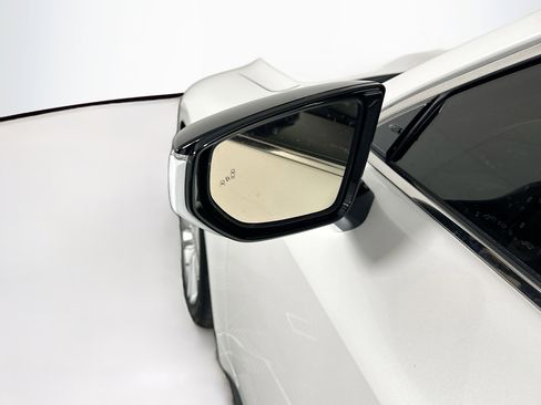 Used 2024 Lexus IS 300 w/ Comfort Package image 16