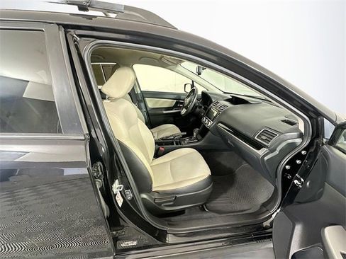 Used 2016 Subaru Crosstrek 2.0i Limited w/ Popular Package #2 image 26