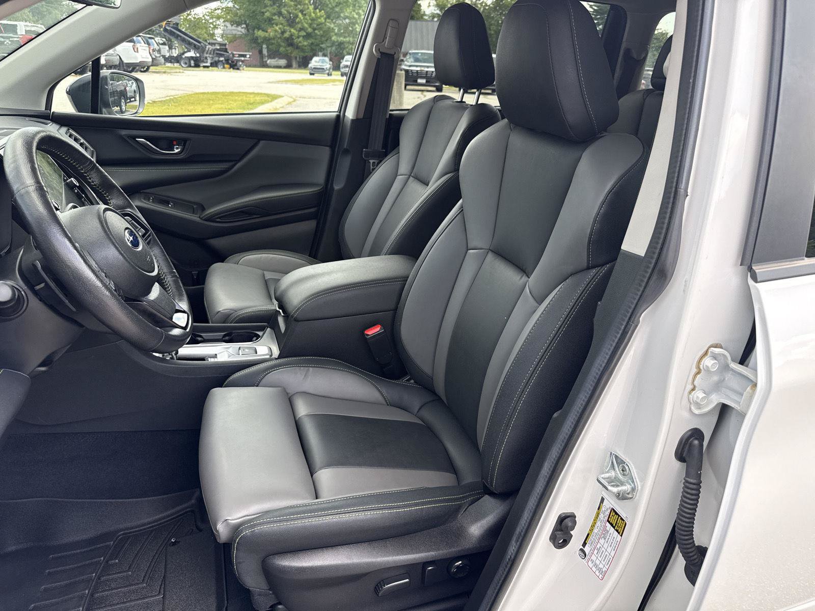 Used 2024 Subaru Ascent Onyx Edition Limited AWD/4WD image 12