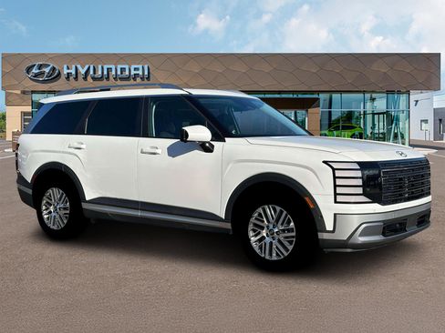 New 2026 Hyundai Palisade SEL image 10
