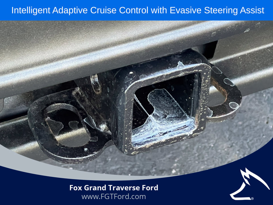 Certified 2022 Ford Explorer ST w/ Equipment Group 401A AWD/4WD image 8