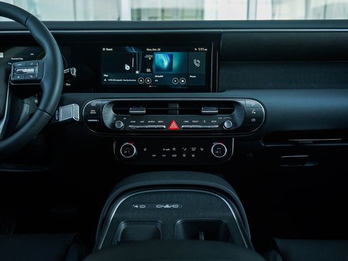 New 2026 Hyundai Palisade SEL AWD/4WD image 18