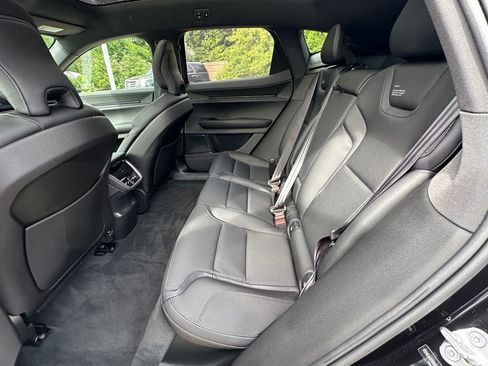 Used 2025 Polestar Polestar 3 AWD/4WD image 25