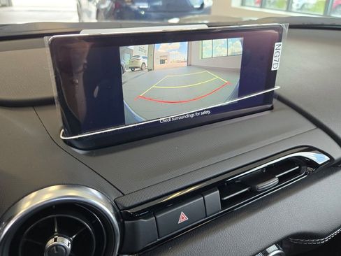 New 2025 MAZDA MX-5 Miata Grand Touring w/ Appearance Package image 23