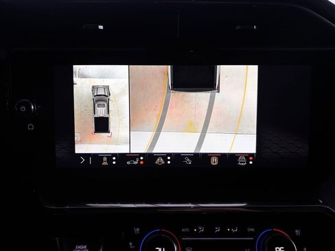 Used 2024 GMC Sierra 1500 Denali Ultimate image 19