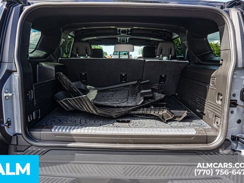 Used 2024 GMC Hummer EV 3X AWD/4WD image 26