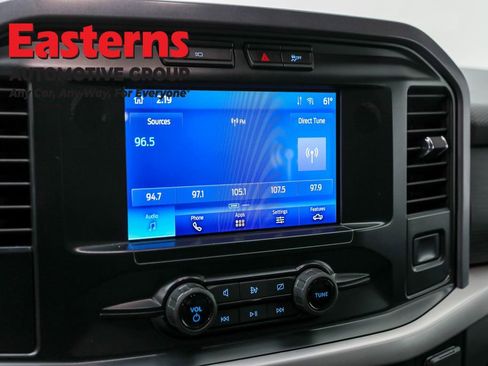 Used 2023 Ford F150 XLT image 19