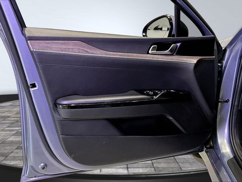 Used 2023 Kia K5 EX FWD image 19