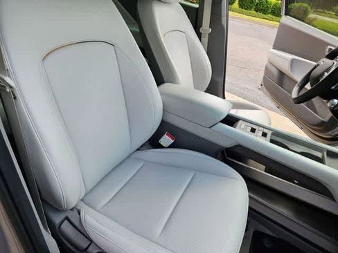 Used 2023 Hyundai Ioniq 6 SEL RWD image 20