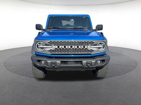 Used 2025 Ford Bronco Badlands AWD/4WD image 9