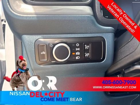 Used 2026 Ford Maverick Lariat w/ Black Appearance Package AWD/4WD image 22