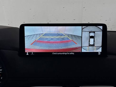 New 2025 MAZDA CX-5 AWD 2.5 S w/ Premium Plus Pkg image 14