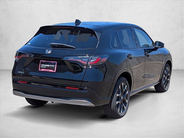 New 2027 Honda HR-V EX-L image 2