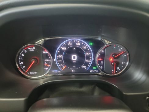 Used 2023 GMC Acadia Denali image 18