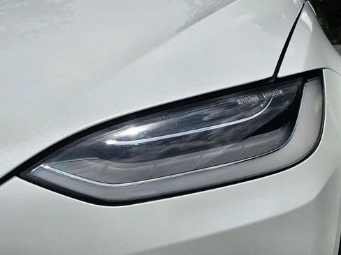 Used 2022 Tesla Model X AWD/4WD image 27