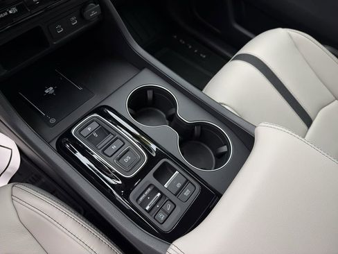 New 2026 Honda Pilot EX-L image 19