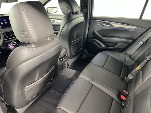 Used 2025 Cadillac CT5 Premium Luxury image 19