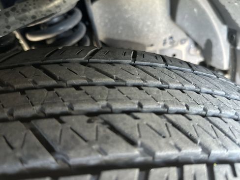 Certified 2024 Toyota 4Runner TRD Off-Road Premium image 12