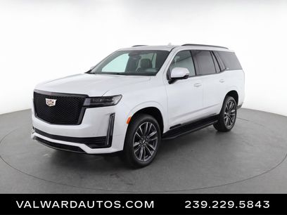 Certified 2023 Cadillac Escalade Sport w/ Touring Package