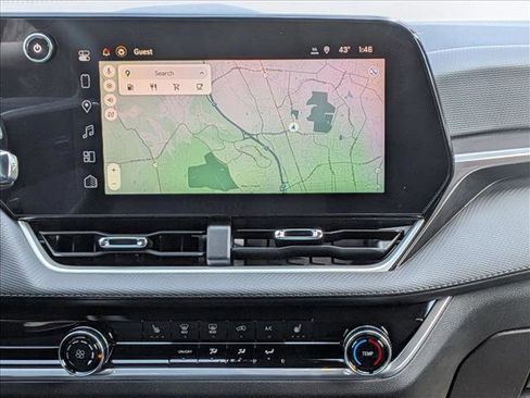 New 2026 Chevrolet Equinox LT w/ Safety and Technology Package AWD/4WD image 14