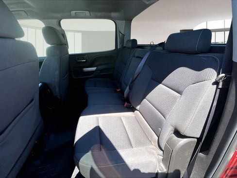 Used 2017 Chevrolet Silverado 1500 LT image 23