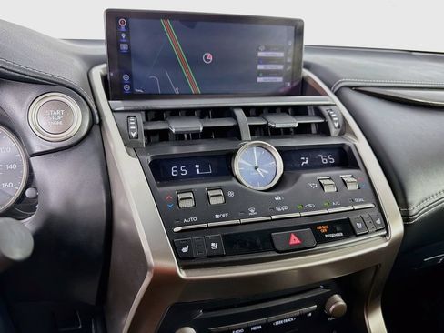 Used 2018 Lexus NX 300 AWD w/ Premium Package image 19
