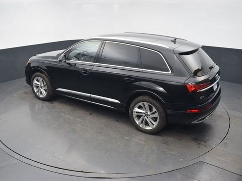 Used 2022 Audi Q7 3.0T Premium Plus image 39