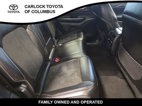 Used 2023 Jeep Grand Cherokee Altitude AWD/4WD image 16
