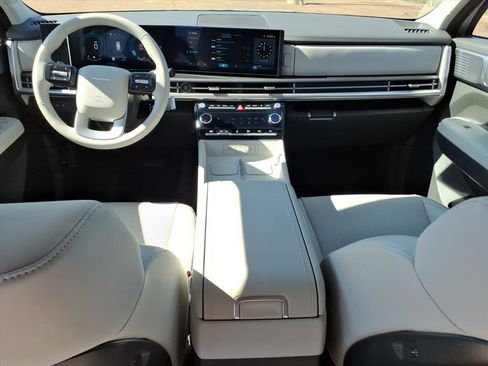 New 2026 Hyundai Santa Fe SEL image 13