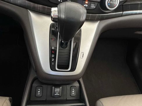 Used 2012 Honda CR-V EX-L image 22