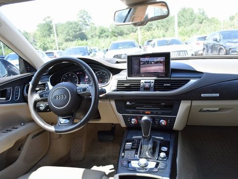 Used 2018 Audi A7 3.0T Prestige image 19
