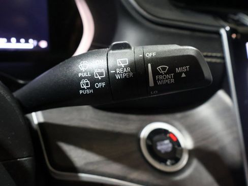 Used 2022 Jeep Grand Cherokee L Limited image 37