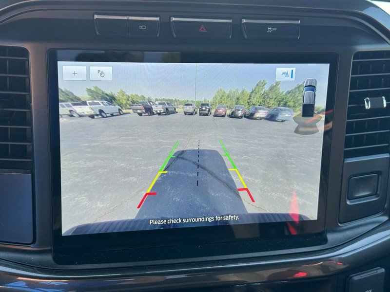 Used 2021 Ford F150 XLT w/ Equipment Group 302A High AWD/4WD image 23