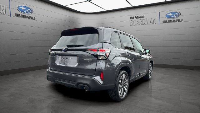 New 2026 Subaru Forester Touring AWD/4WD image 5